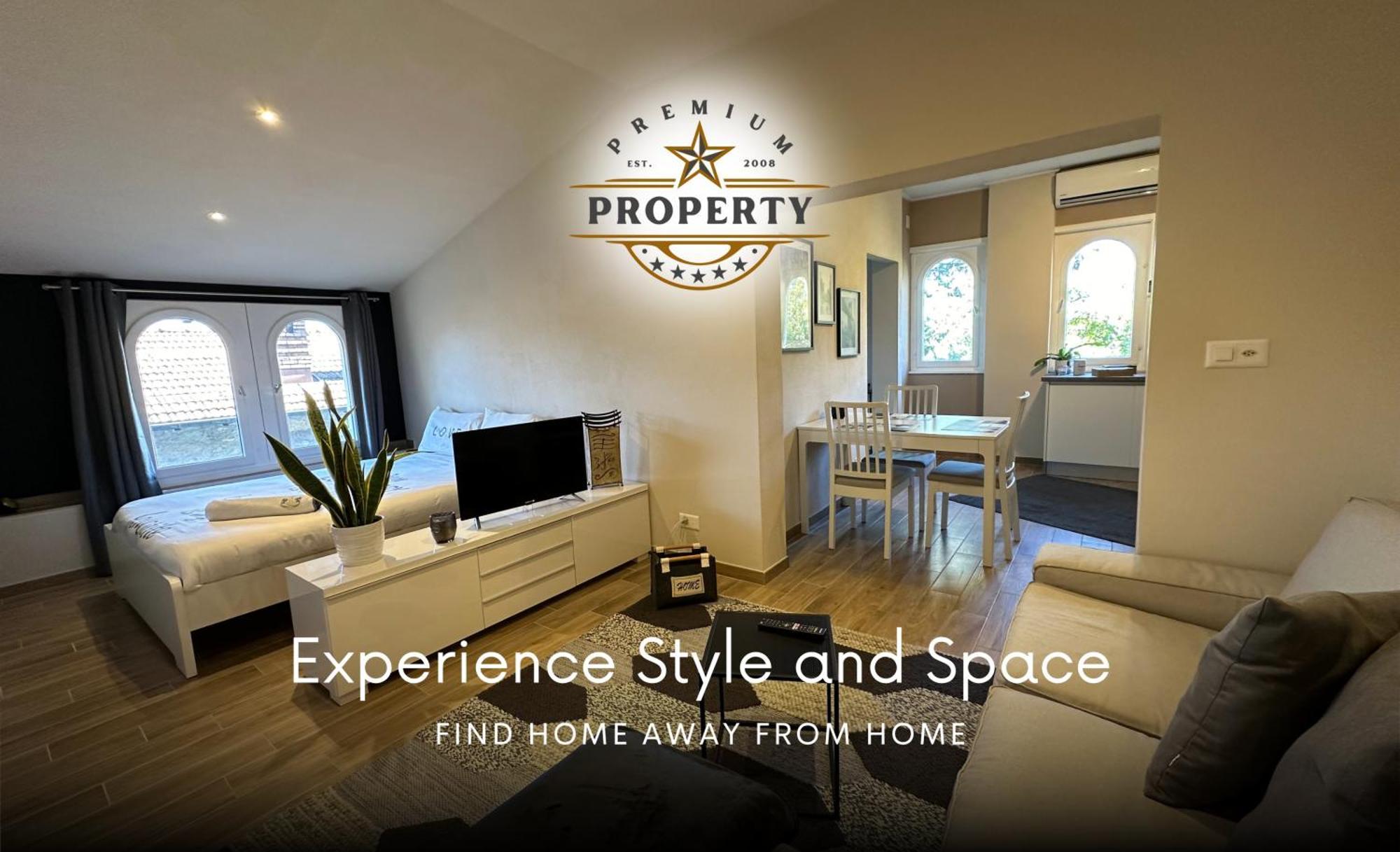 The Loft With Private Parking, Bbq Area, Near Como Lake I Villa Dei Leoni Morbio Inferiore Exterior photo